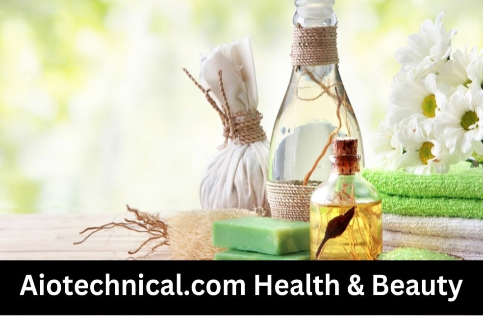 aiotechnical.com health & beauty